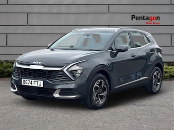 Used Kia Sportage 2024 for sale - 76292786: Photo 3