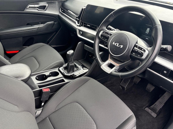 Used Kia Sportage 2024 for sale - 76292786: Photo 5