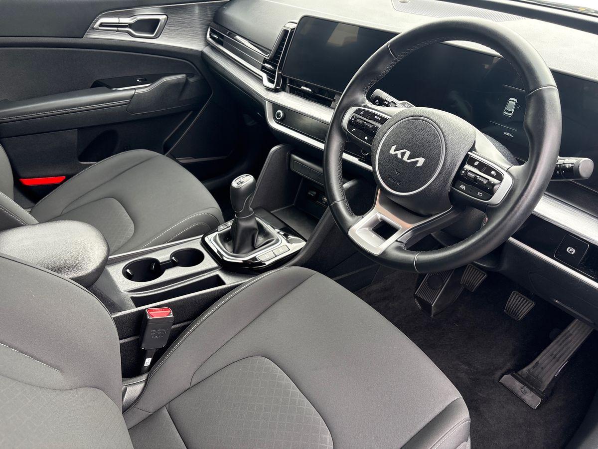 Used Kia Sportage 2024 for sale - 76292786: Photo 6