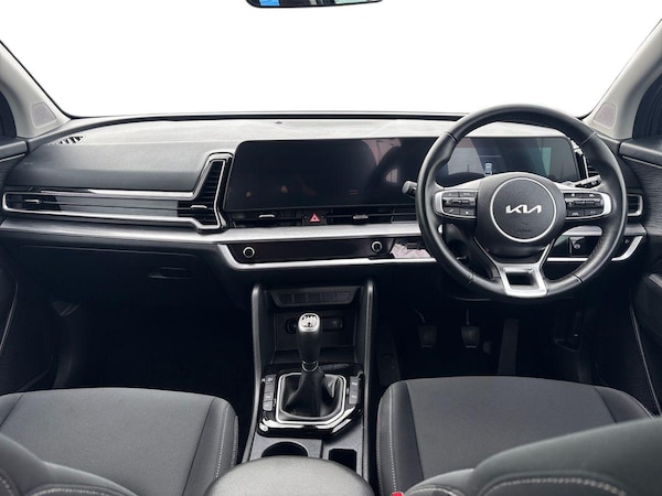 Used Kia Sportage 2024 for sale - 76292786: Photo 7