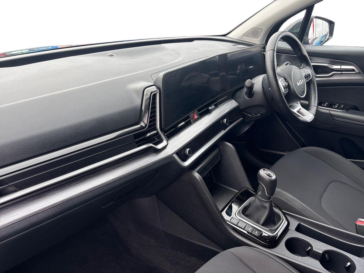 Used Kia Sportage 2024 for sale - 76292786: Photo 9