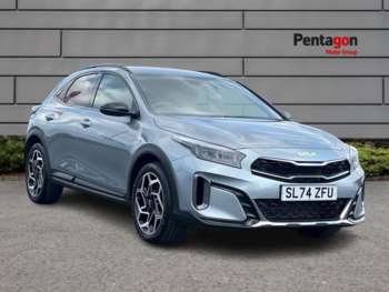 2024 - 1.5 T Gdi Gt Line Suv 5dr Petrol Manual Euro 6 s/s 138 Bhp