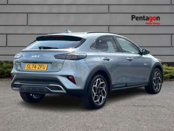 Used Kia XCeed 2024 for sale - 74839863: Photo