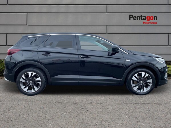 Used Vauxhall Grandland X 2019 for sale - 75743369: Photo 13
