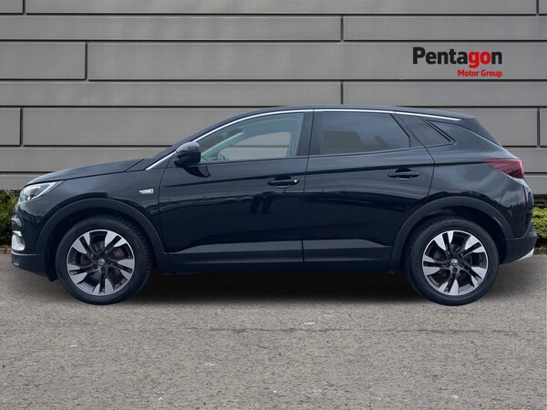 Used Vauxhall Grandland X 2019 for sale - 75743369: Photo 14