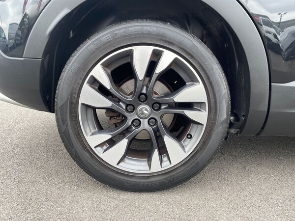Used Vauxhall Grandland X 2019 for sale - 75743369: Photo 17
