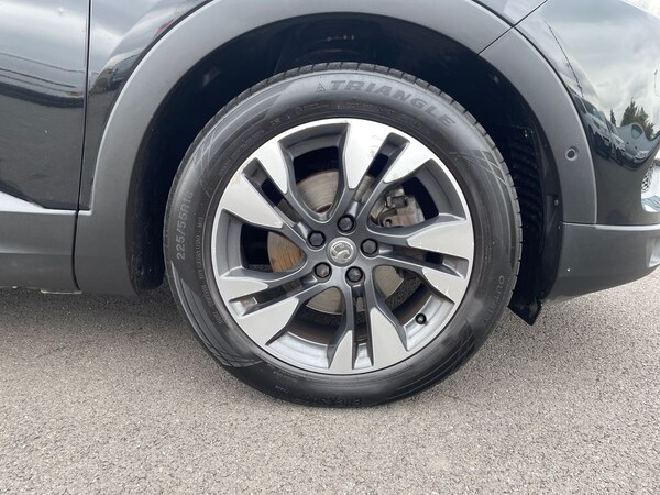 Used Vauxhall Grandland X 2019 for sale - 75743369: Photo 18