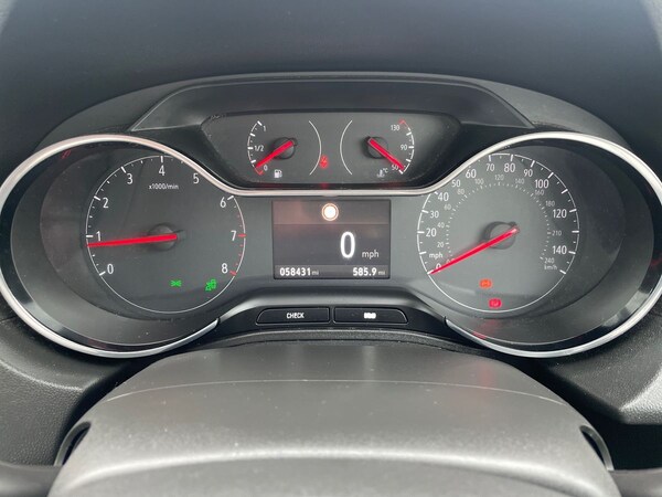 Used Vauxhall Grandland X 2019 for sale - 75743369: Photo 21