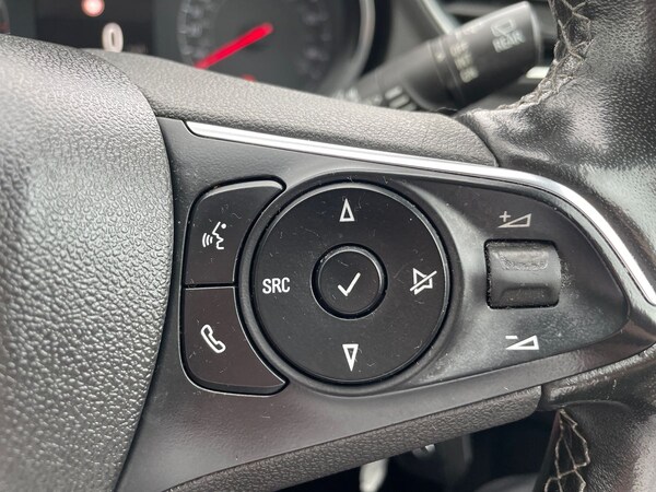 Used Vauxhall Grandland X 2019 for sale - 75743369: Photo 23