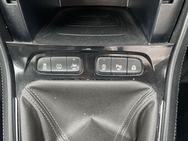 Used Vauxhall Grandland X 2019 for sale - 75743369: Photo 27
