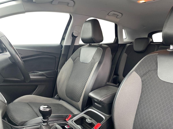 Used Vauxhall Grandland X 2019 for sale - 75743369: Photo 9