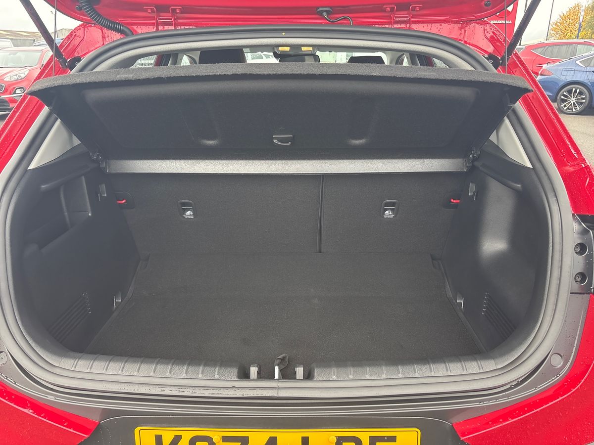 Used Kia Stonic 2025 for sale - 76141363: Photo 11