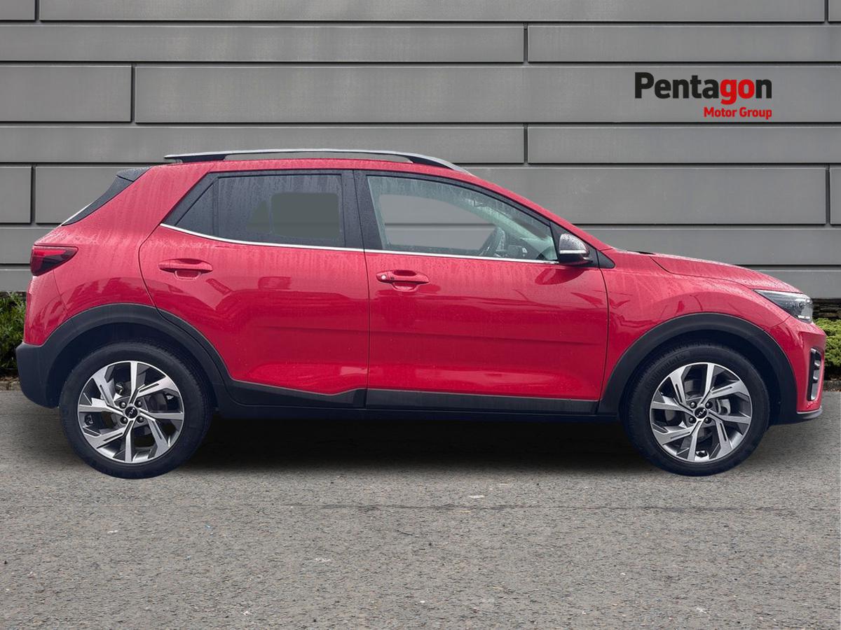 Used Kia Stonic 2025 for sale - 76141363: Photo 13