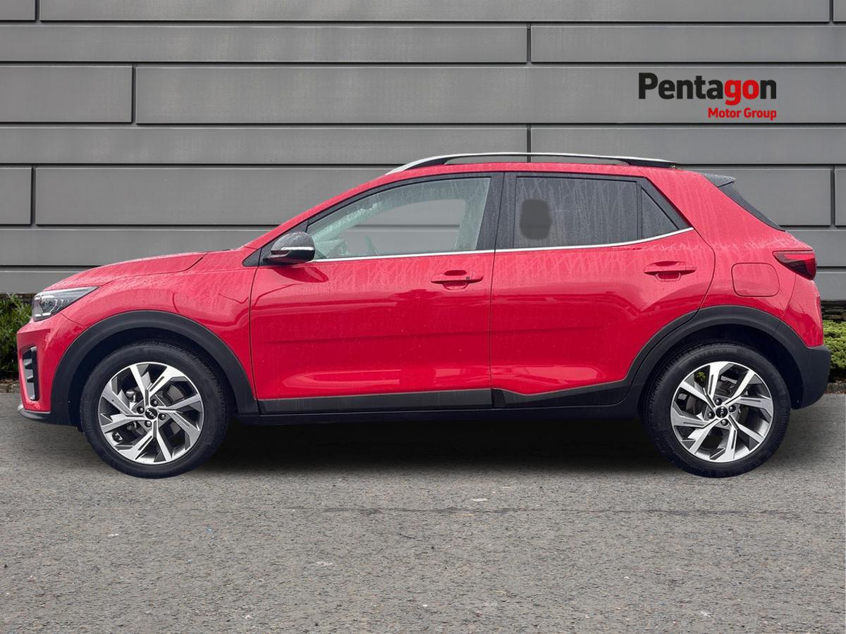 Used Kia Stonic 2025 for sale - 76141363: Photo 14