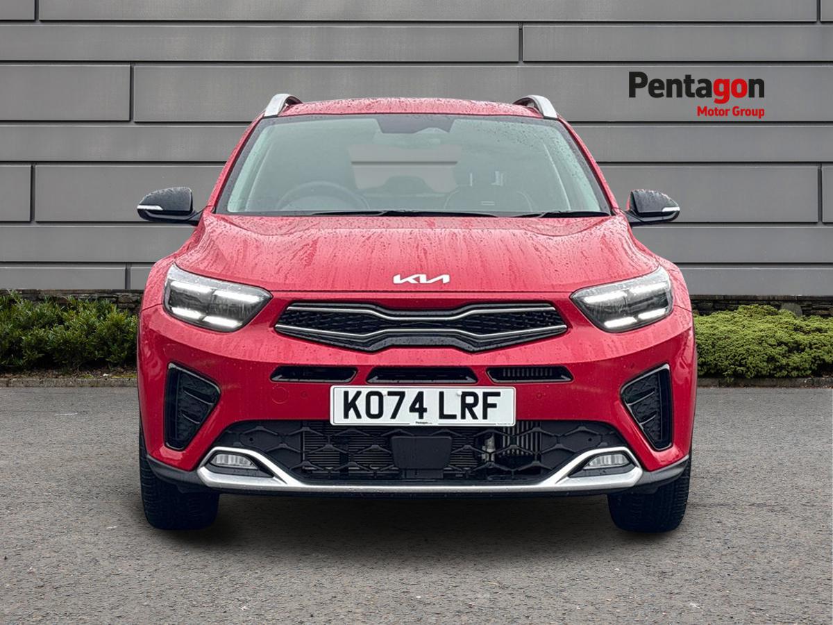 Used Kia Stonic 2025 for sale - 76141363: Photo 15