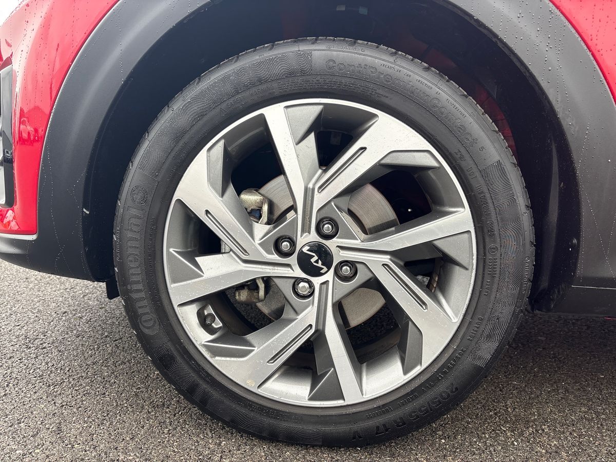 Used Kia Stonic 2025 for sale - 76141363: Photo 17