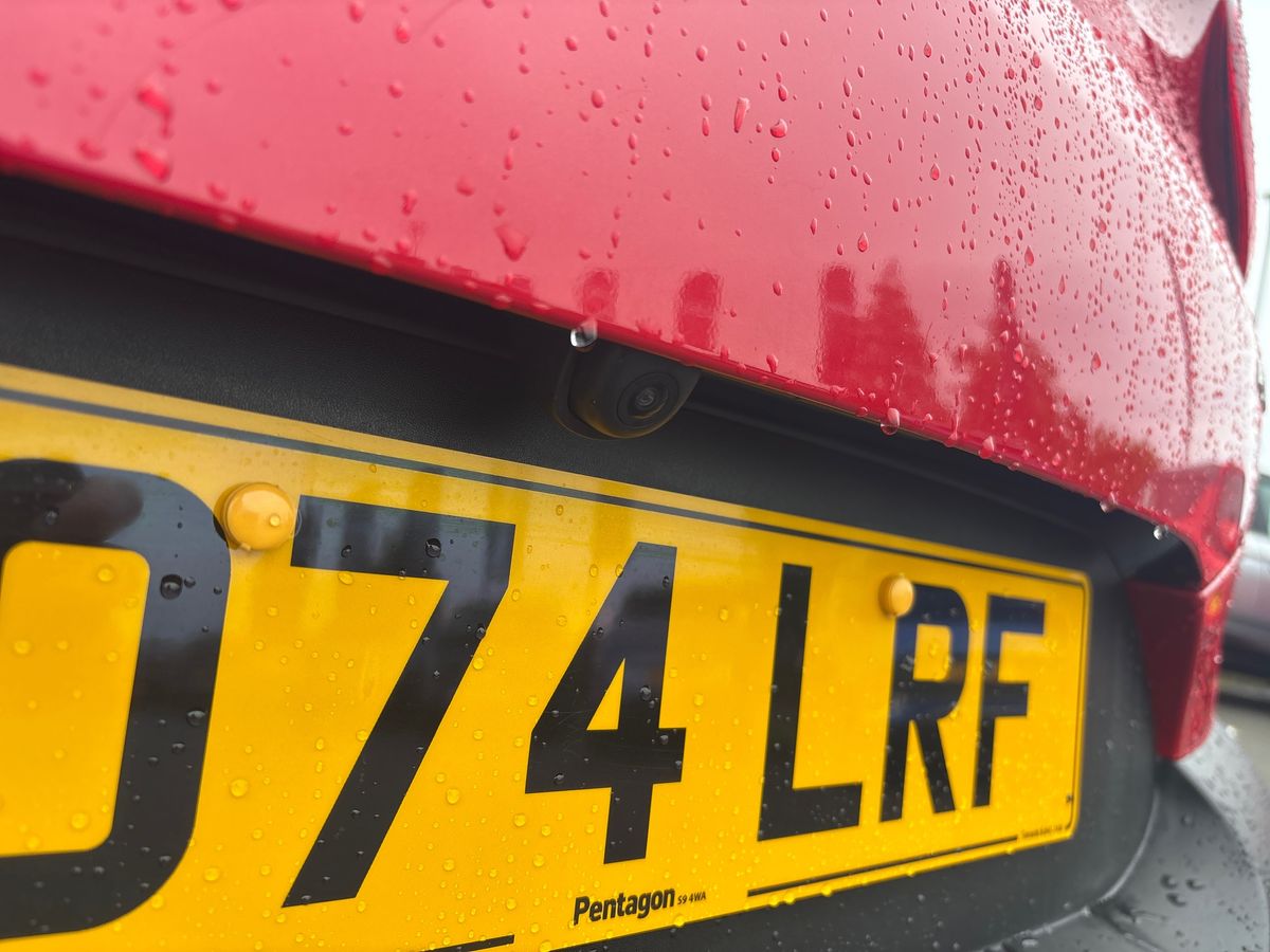 Used Kia Stonic 2025 for sale - 76141363: Photo 18