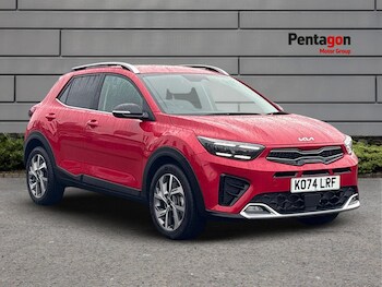 2025 - 1.0 T Gdi Mhev Gt Line S Suv 5dr Petrol Hybrid Manual Euro 6 s/s 98 Bhp