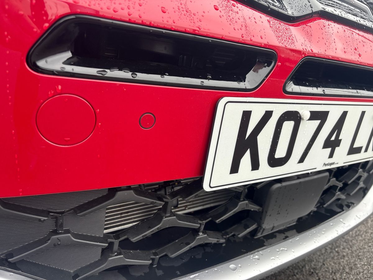 Used Kia Stonic 2025 for sale - 76141363: Photo 21