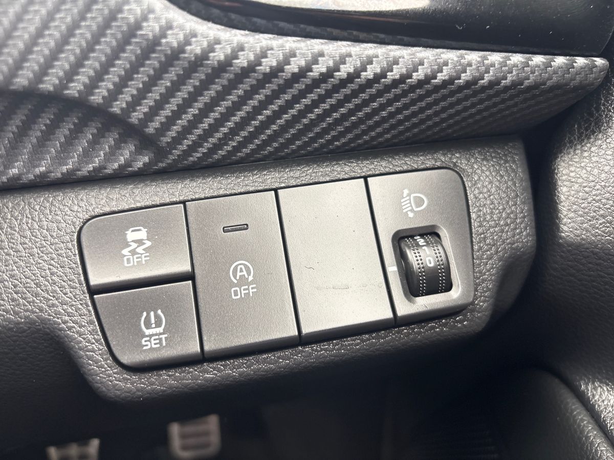 Used Kia Stonic 2025 for sale - 76141363: Photo 23