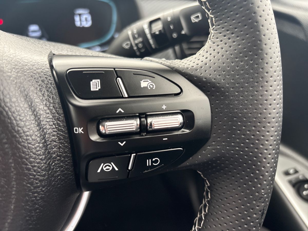 Used Kia Stonic 2025 for sale - 76141363: Photo 24