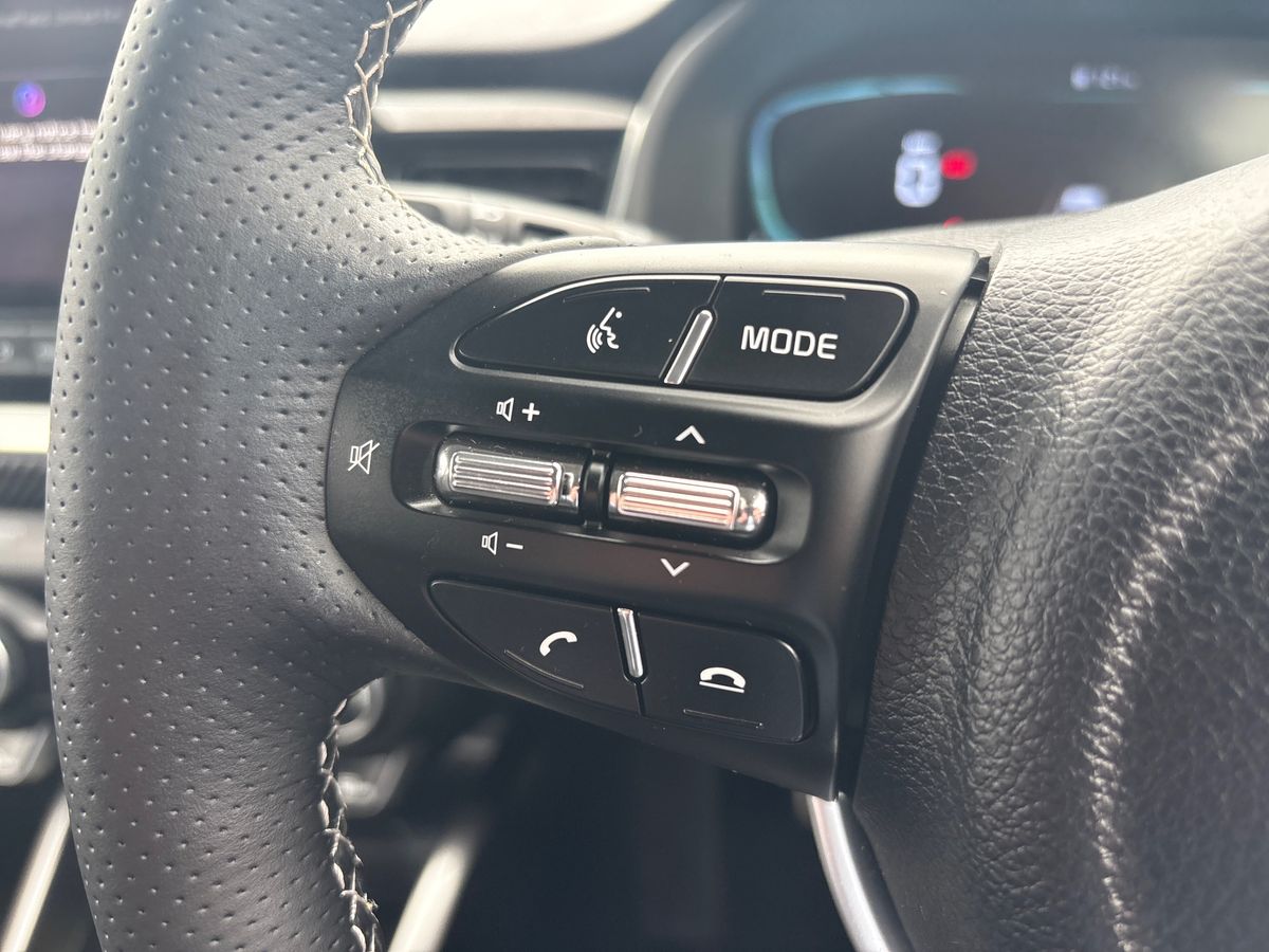 Used Kia Stonic 2025 for sale - 76141363: Photo 26