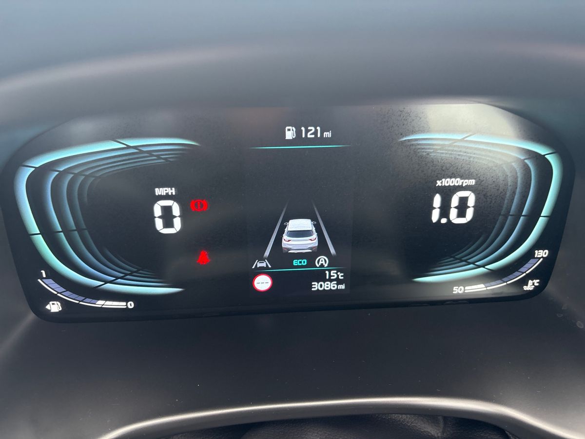 Used Kia Stonic 2025 for sale - 76141363: Photo 28