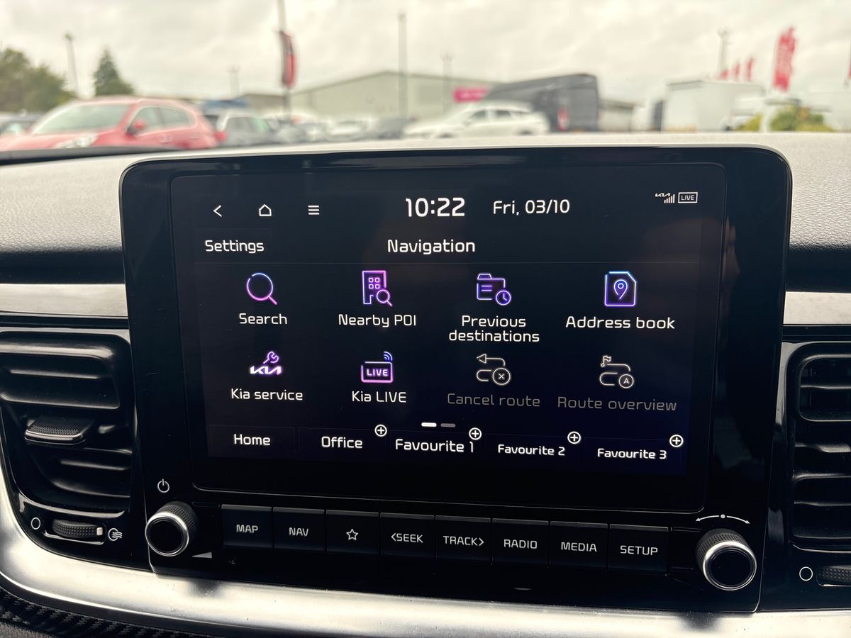 Used Kia Stonic 2025 for sale - 76141363: Photo 29