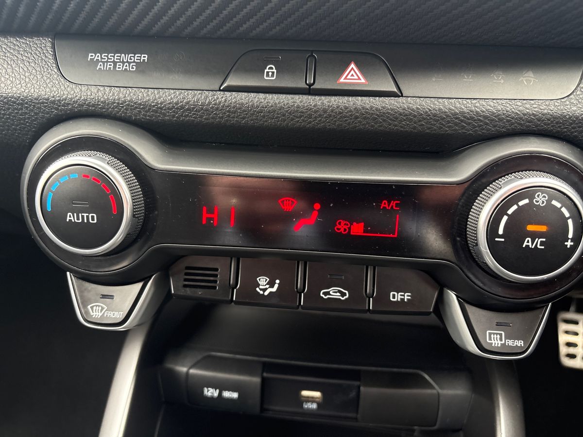 Used Kia Stonic 2025 for sale - 76141363: Photo 31