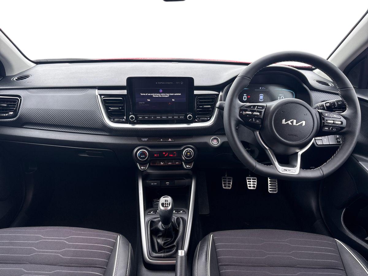 Used Kia Stonic 2025 for sale - 76141363: Photo 7