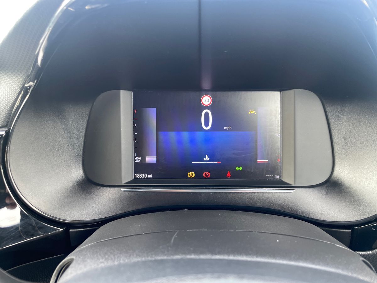 Vehicle 19