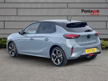 Used Vauxhall Corsa 2024 for sale - 75855815: Photo