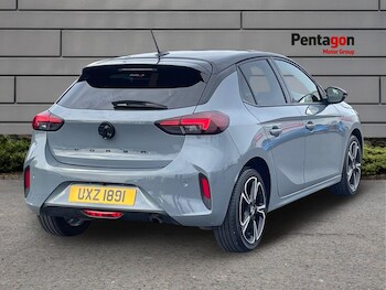Used Vauxhall Corsa 2024 for sale - 75855815: Photo