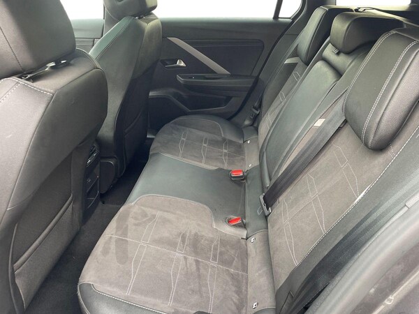 Used Vauxhall Astra 2024 for sale - 76249481: Photo 10