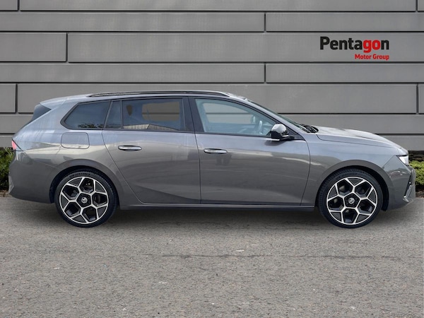Used Vauxhall Astra 2024 for sale - 76249481: Photo 13