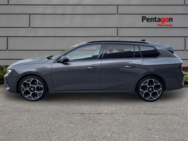 Used Vauxhall Astra 2024 for sale - 76249481: Photo 14