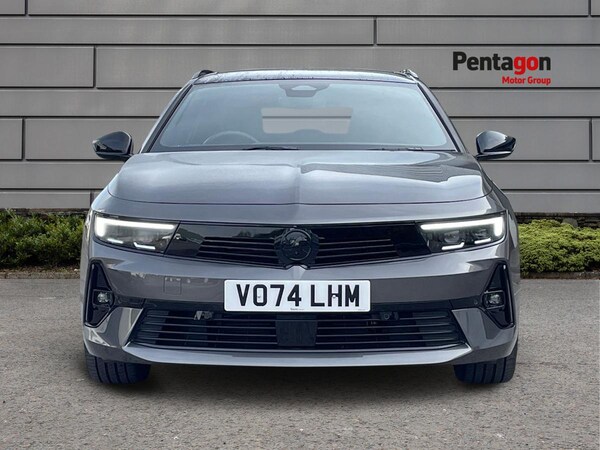 Used Vauxhall Astra 2024 for sale - 76249481: Photo 15