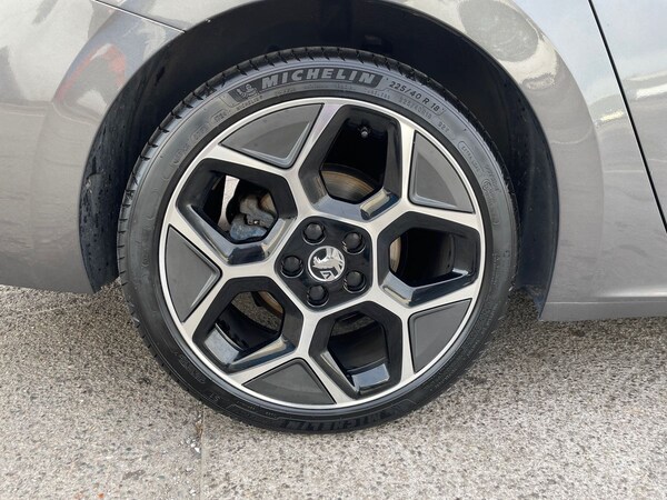 Used Vauxhall Astra 2024 for sale - 76249481: Photo 18