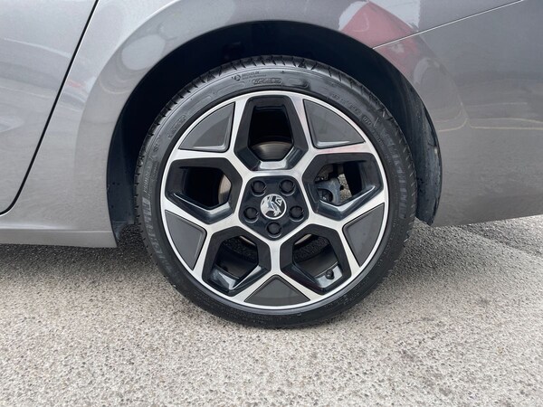 Used Vauxhall Astra 2024 for sale - 76249481: Photo 19