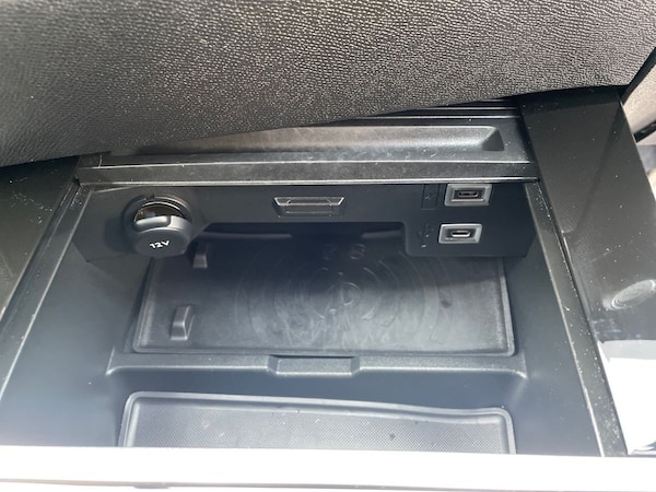 Used Vauxhall Astra 2024 for sale - 76249481: Photo 25