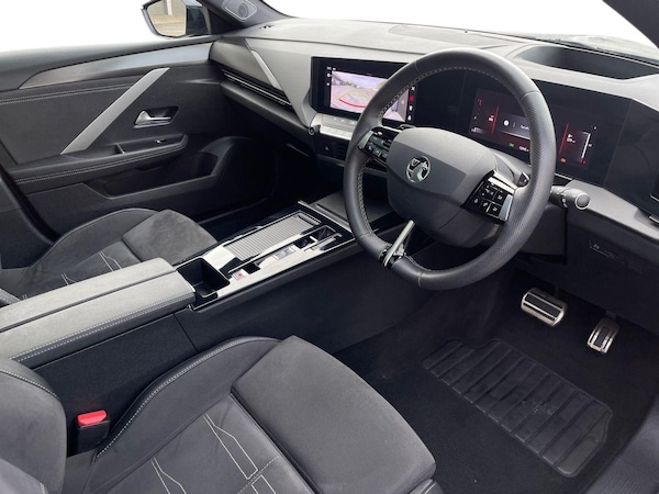 Used Vauxhall Astra 2024 for sale - 76249481: Photo 5