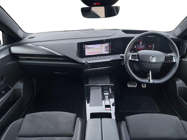 Used Vauxhall Astra 2024 for sale - 76249481: Photo 7