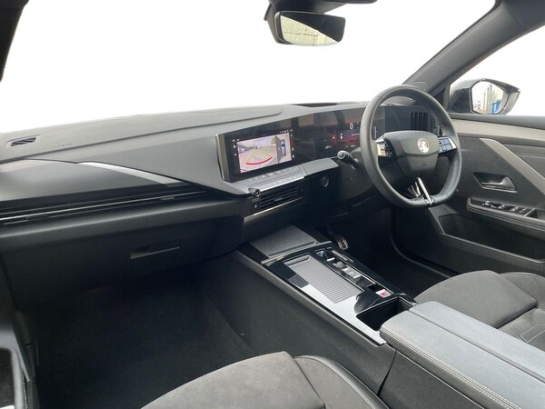 Used Vauxhall Astra 2024 for sale - 76249481: Photo 8