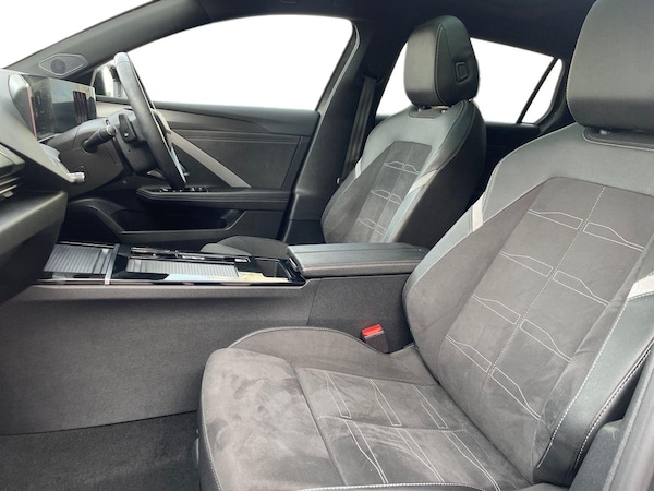 Used Vauxhall Astra 2024 for sale - 76249481: Photo 9