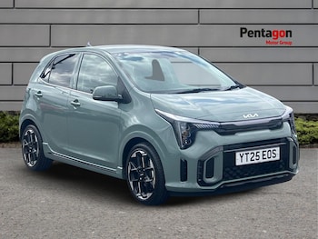 Kia - Picanto