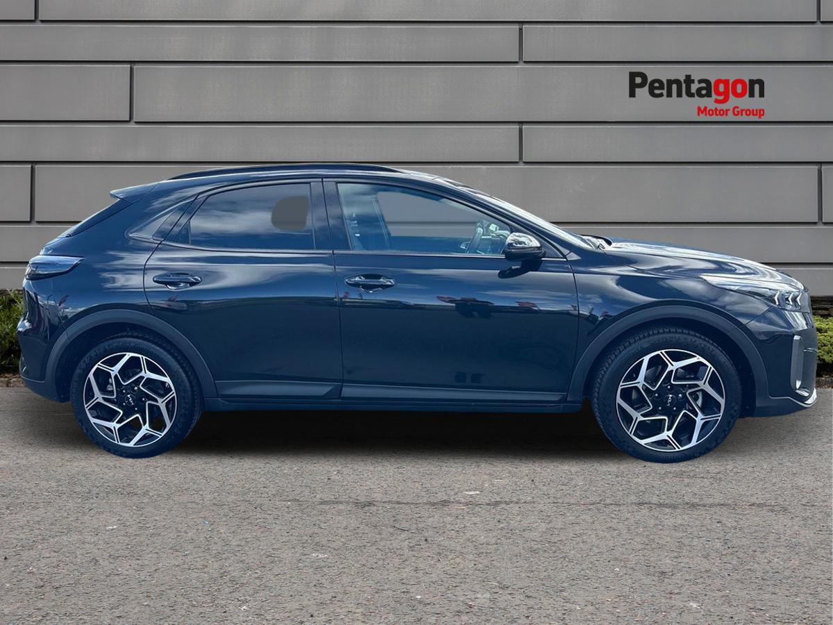 Used Kia XCeed 2025 for sale - 75891388: Photo 13