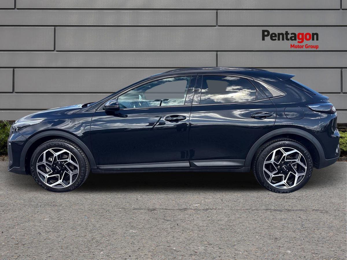 Used Kia XCeed 2025 for sale - 75891388: Photo 14