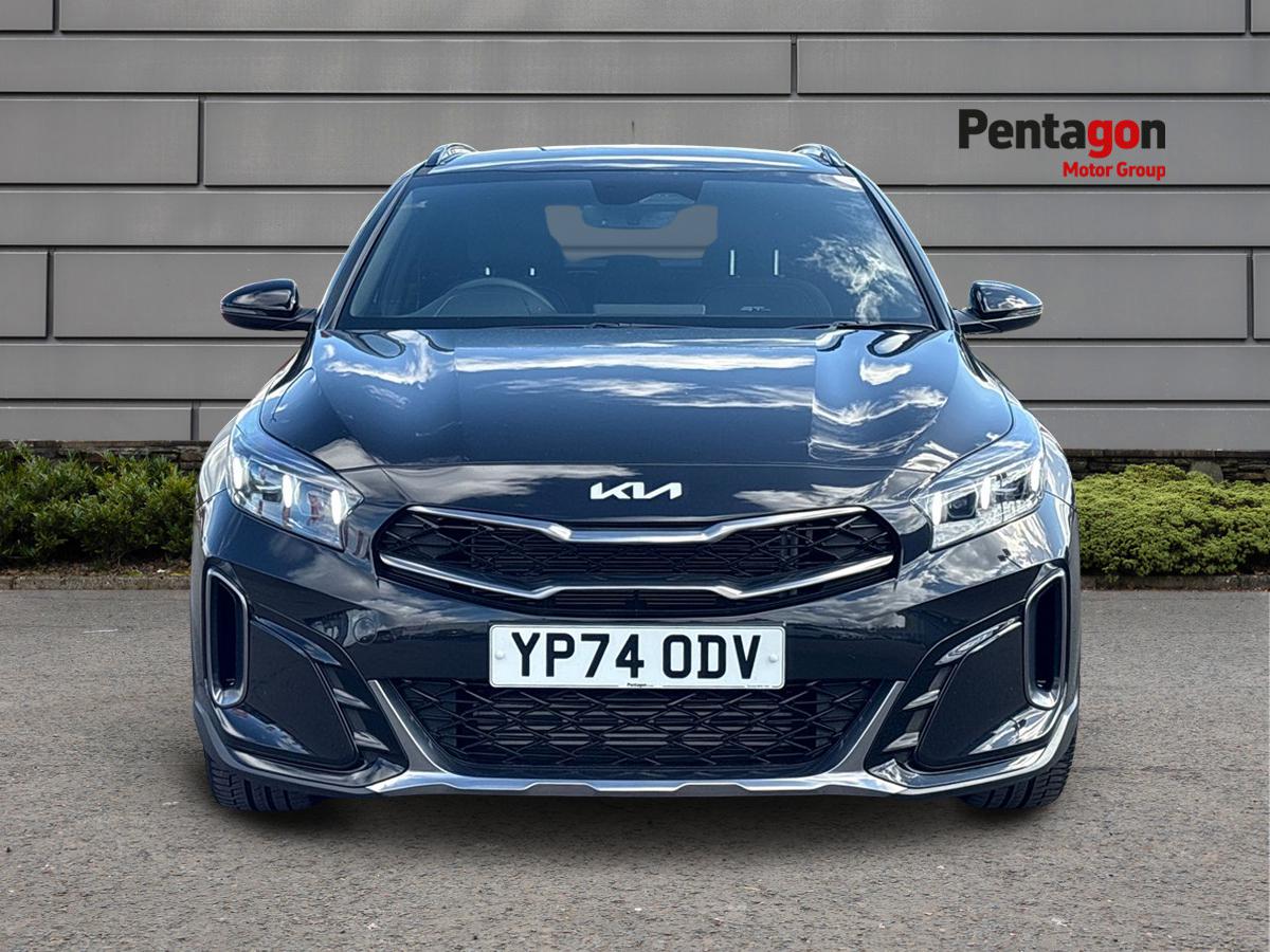 Used Kia XCeed 2025 for sale - 75891388: Photo 15