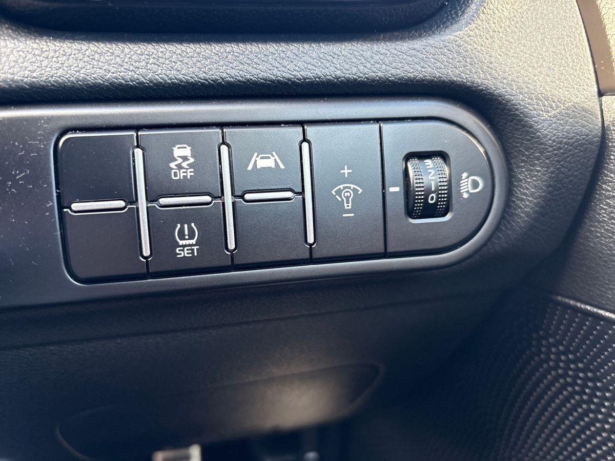 Used Kia XCeed 2025 for sale - 75891388: Photo 21