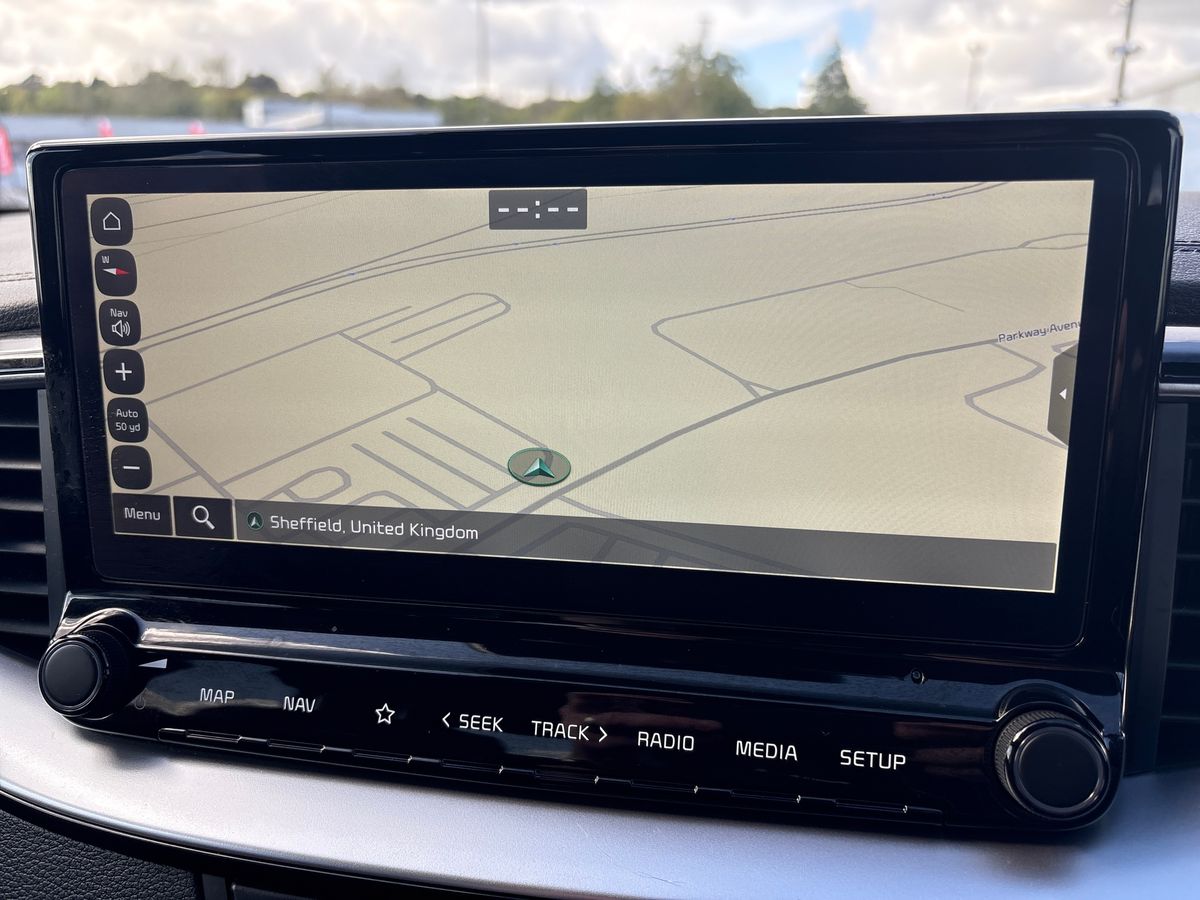 Used Kia XCeed 2025 for sale - 75891388: Photo 27